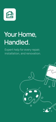 HandyGo: Hire Local Helpers screenshot 3