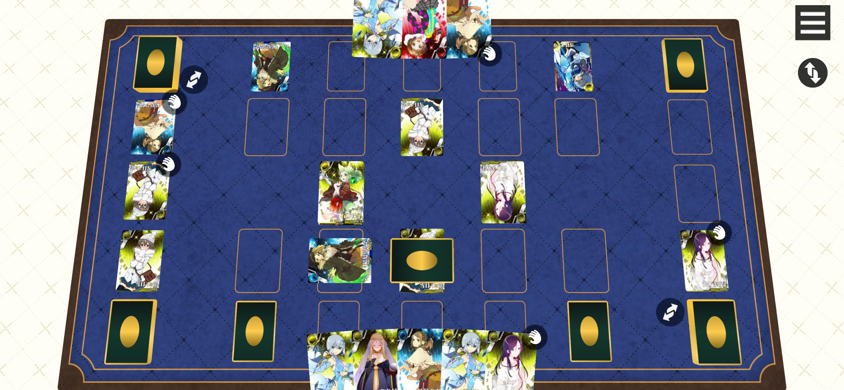 TCGSim