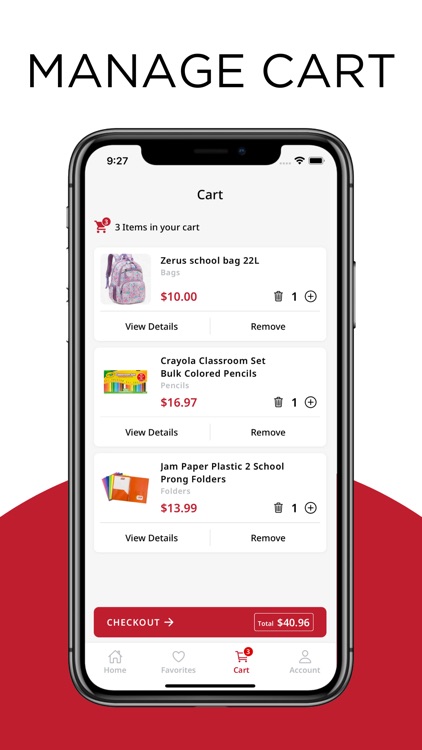 Barbs Designs screenshot-3