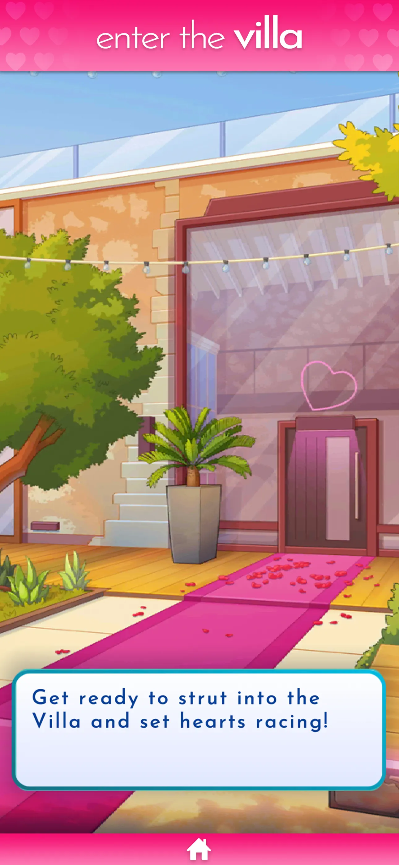 Love Island: The Game screenshot 4
