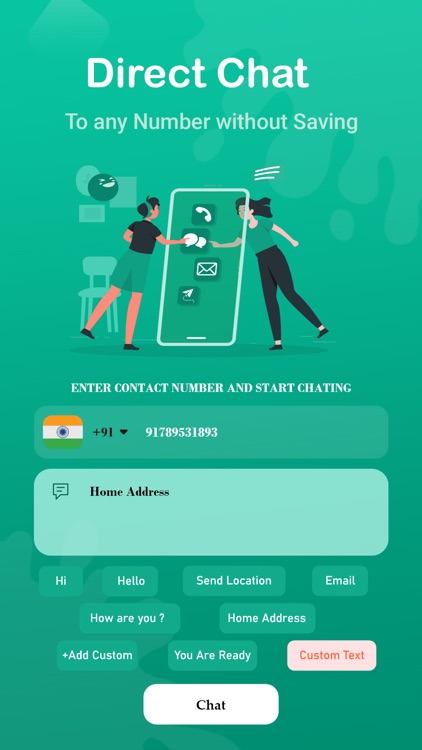 Recover Deleted Message Chat screenshot-6