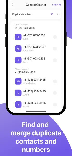 CleanseDoc AI Scan screenshot 4