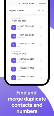 CleanseDoc AI Scan Screenshot 4 of 5