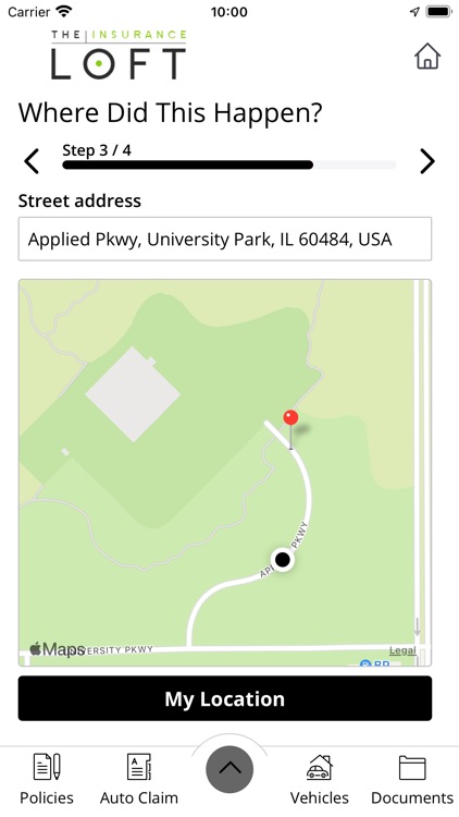 The Insurance Loft Online screenshot-4