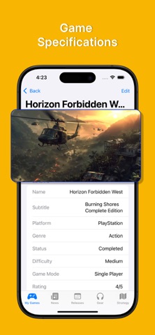 GameBoost+ Pro Screenshot 3 of 9
