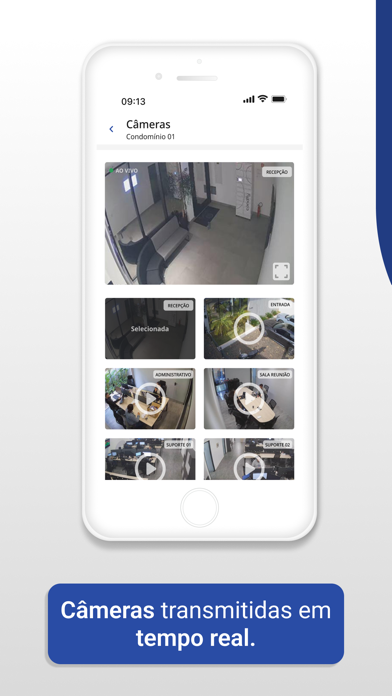 All Tech Condo Screenshot 2 of 7