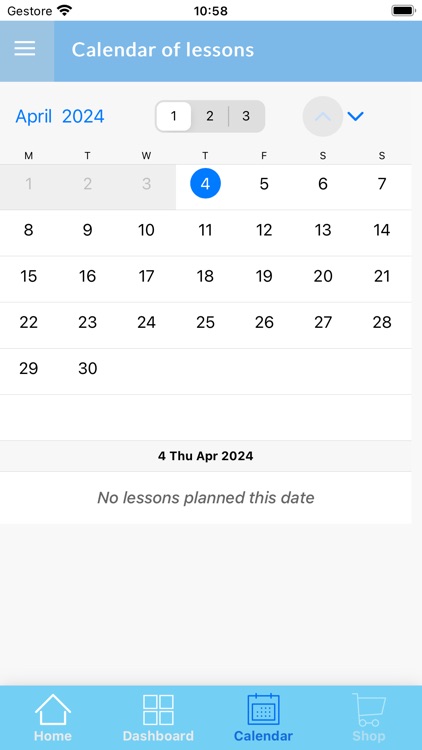 ScuolaSemplice screenshot-4