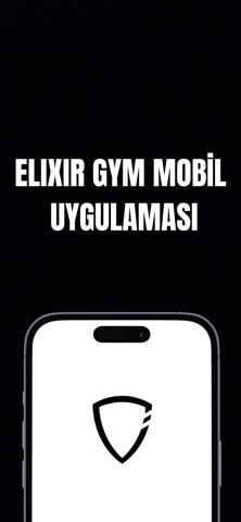 ELIXIR GYM Screenshot 1 of 4