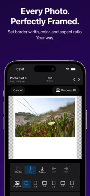 Exporty - Batch Photo Export screenshot 3