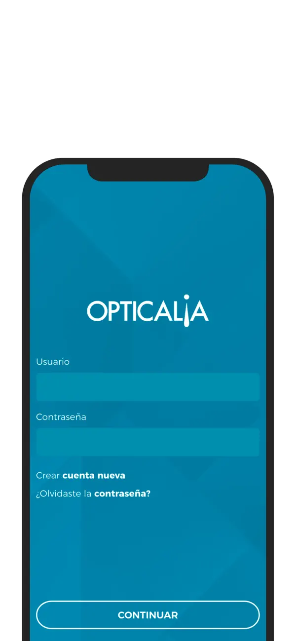 Screenshot #2 pour Opticalia Contrueces