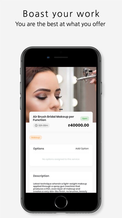 Zylu Business: Salon Software screenshot-3
