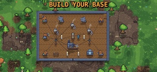 Wardflame: Survival Sandbox Screenshot 1 of 9
