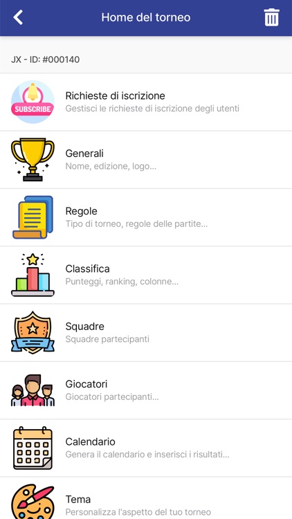 Juxtare screenshot-3