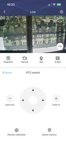 LSVISION Screenshot 1 of 6