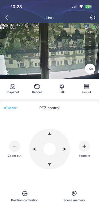 LSVISION Screenshot 1 of 6