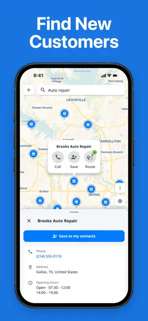 Route Optimizer - Easy Way screenshot 3