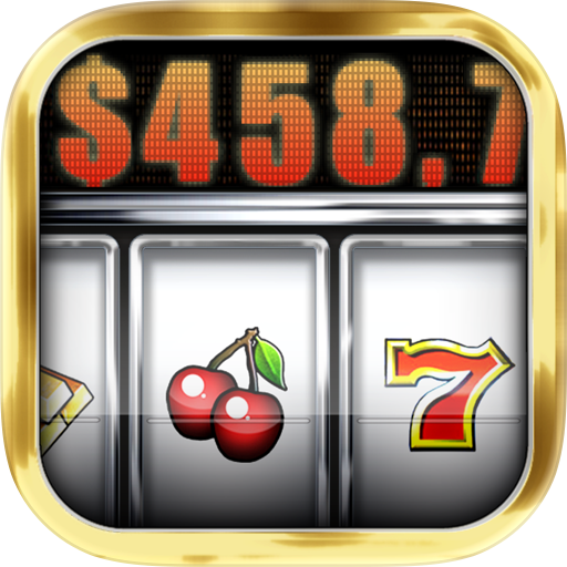 Progressive Slots Pro