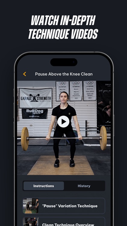 Peak Strength screenshot-8