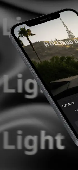 SLR Assist - Light Meter screenshot 1