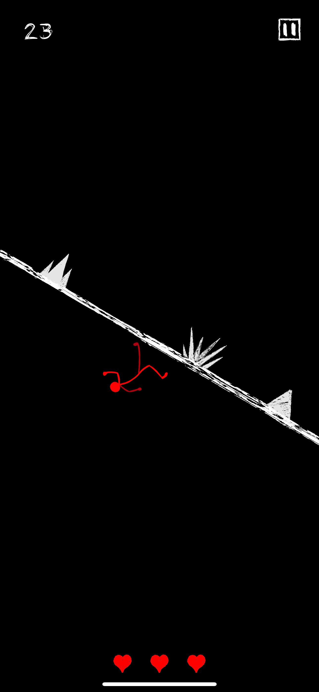 Zynk Game screenshot 2