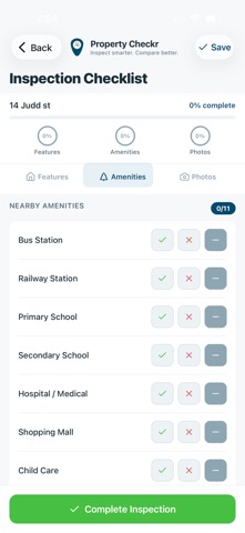 Property Checkr Screenshot 5 of 10