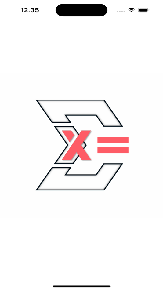 #1. Math Formulas with Flow Charts (iOS) Podle: Deepa Pandey
