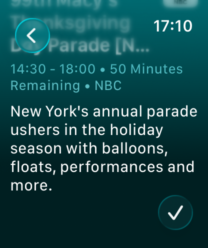 TV Launcher - Live US Channels screenshot 39