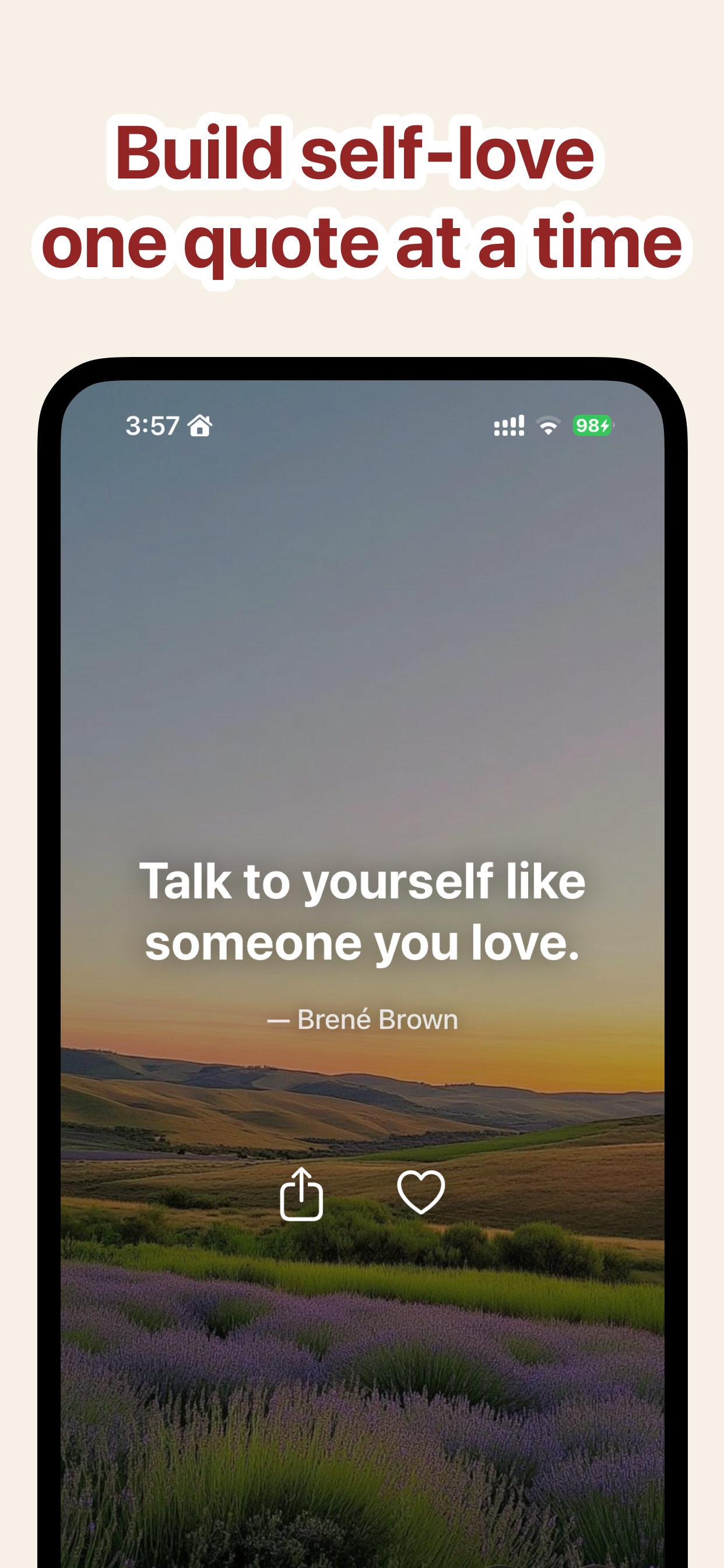 Self-Confidence - Motivation screenshot 6