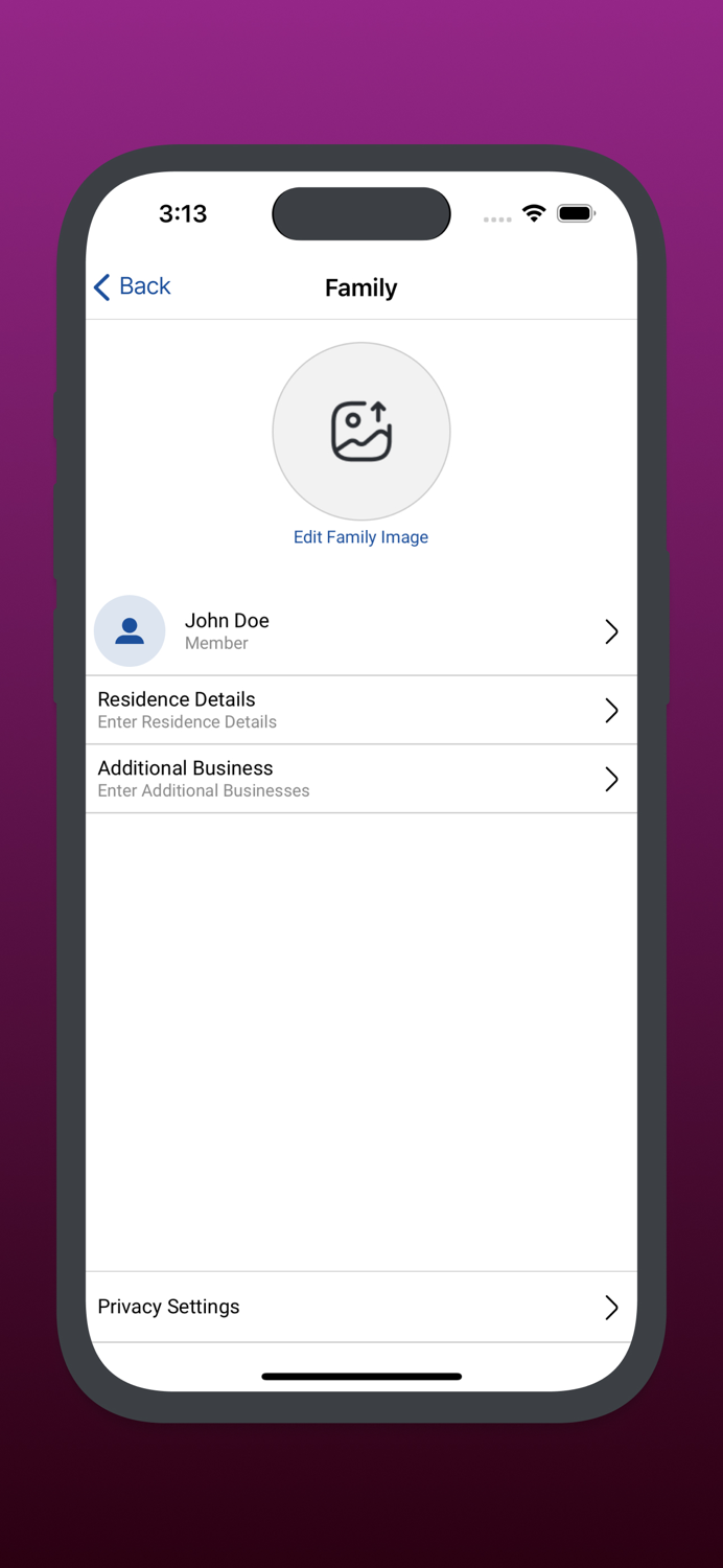 Lions Club of Meenambakkam