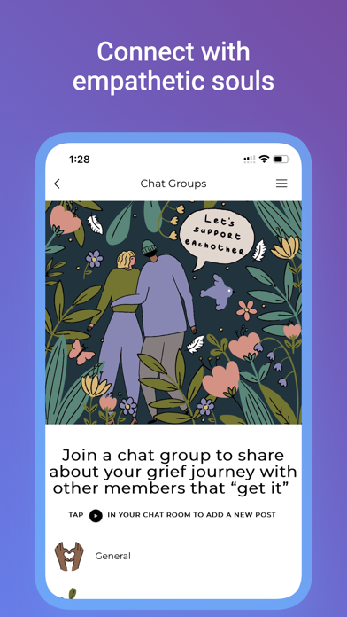 GRIEFBOX Screenshot