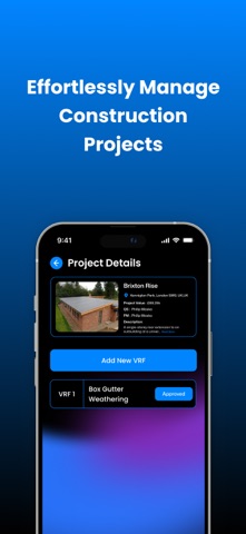 SINQ screenshot