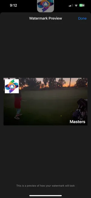 Watermark Max screenshot 3