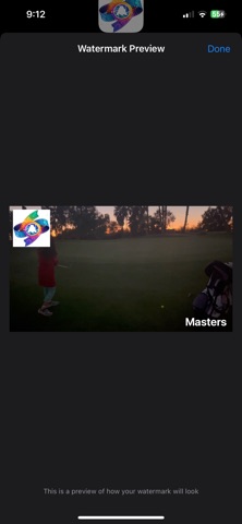 Watermark Max Screenshot 3 of 10