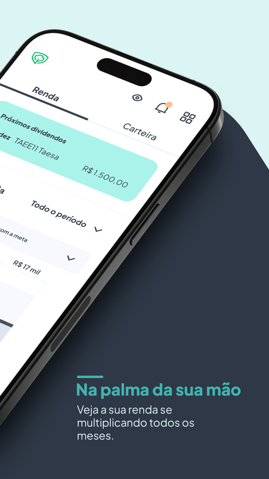 #2. AGF App (iOS) By: ACOES GARANTEM O FUTURO LTDA