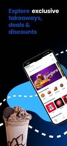 Zimbabwe Eats Screenshot 2 of 4