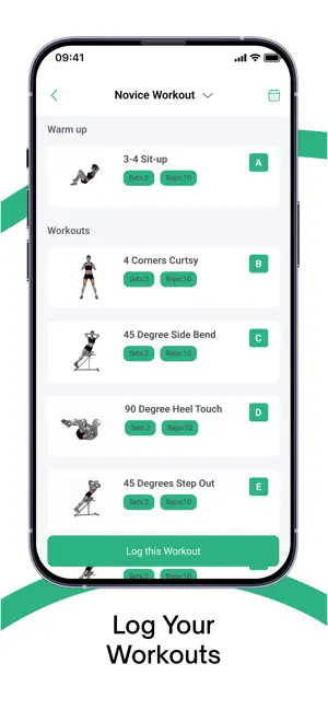 RTB Coaching screenshot 2
