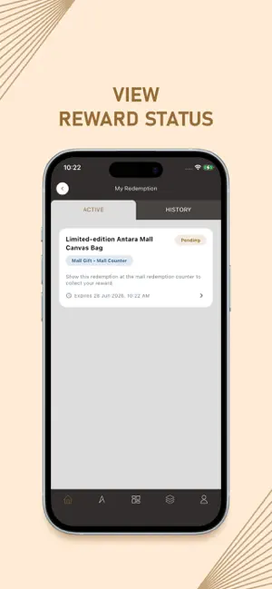 Antara Rewards screenshot 3