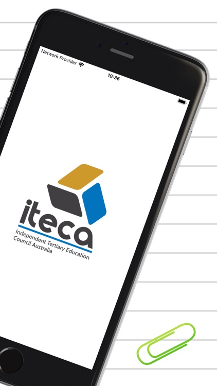 ITECA Tertiary Education