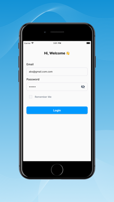 Screenshot 4 of QSRserve App