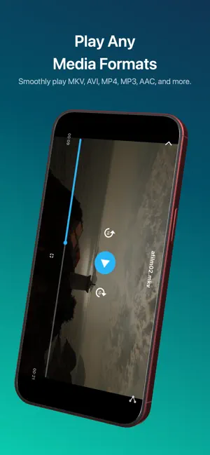iUSB screenshot 4