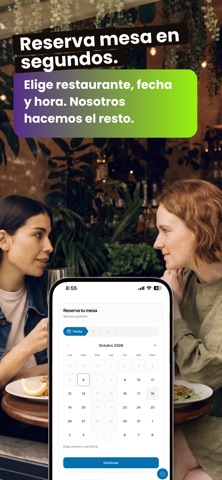 KUIK Delivery screenshot 5