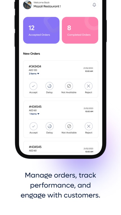 Sophwe Food screenshot-4