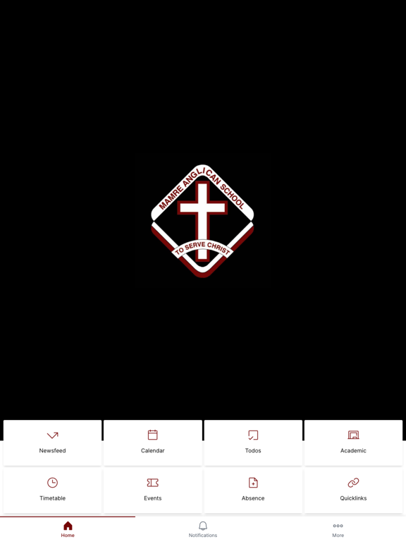 Screenshot #4 pour Mamre Anglican School app