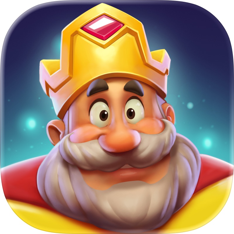 Royal Kingdom screenshot 6