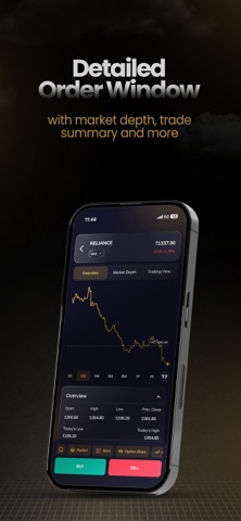 Aetram Trades IN Screenshot 3 of 6