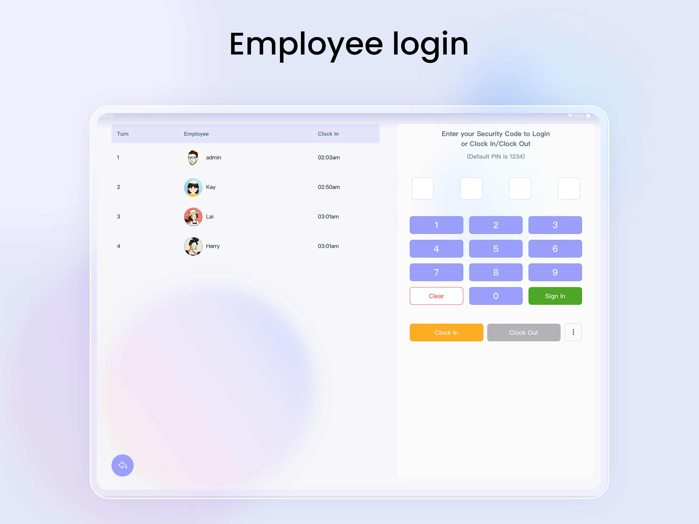 Stylio screenshot 4
