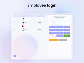 Stylio iPad screenshot
