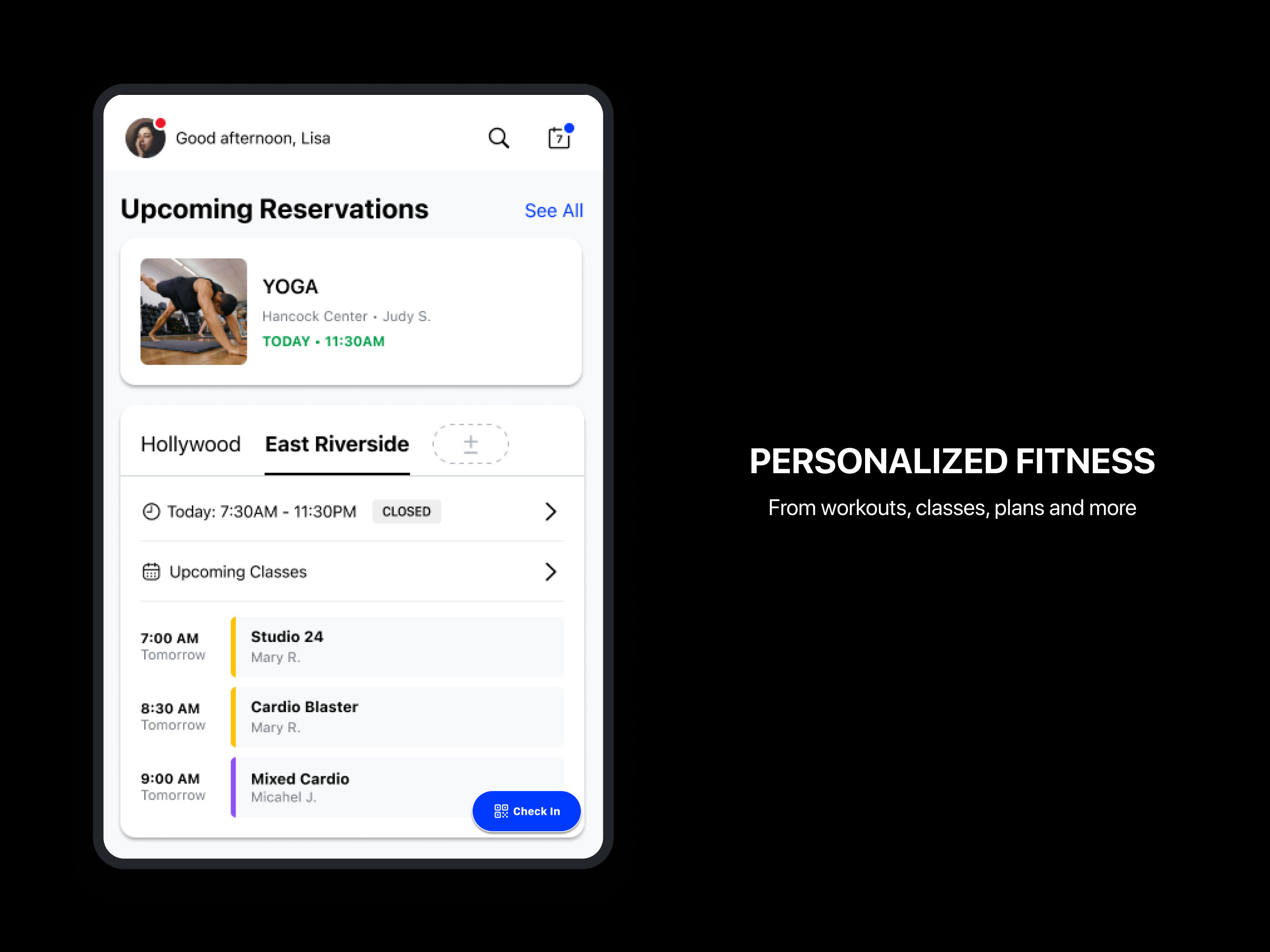 24GO by 24 Hour Fitness