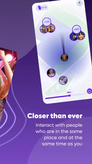 OverThereApp screenshot 2