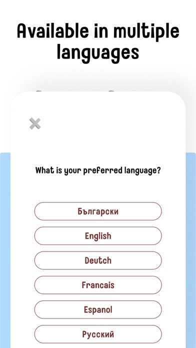 Toddlr | Learn through play Screenshot